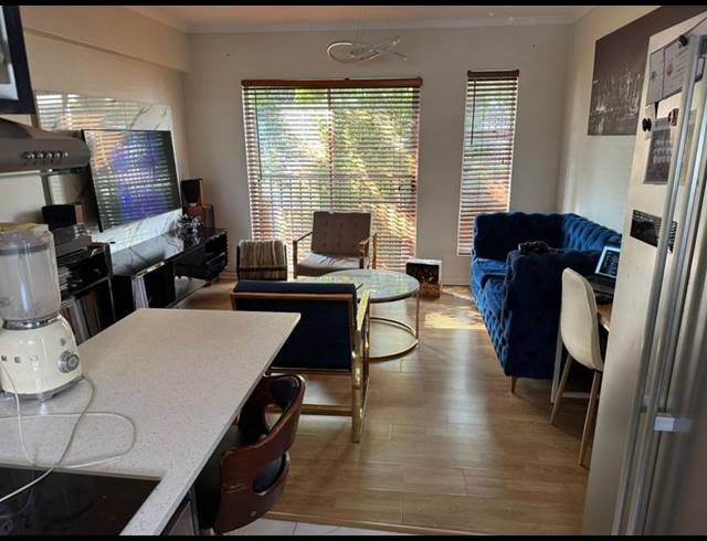 2 BEDROOM PROPERTY TO RENT IN NORTHCLIFF